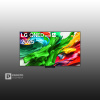 Телевизор 100" LG 100QNED86A6.ARUG 2025